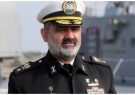 Two Iran-made destroyers to set afloat soon: Official