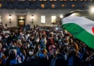 Crackdown on Palestinian supporters in US universities; Washington’s style of freedom