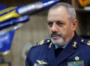 Iran’s defense minister departs for Venezuela