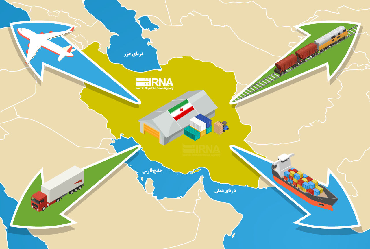 Iran-Egypt Trade Sees 67% Growth