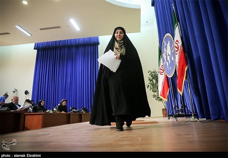 Official Rebuts European Parliament’s Resolution on Iranian Women