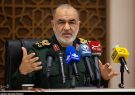 Israeli Occupation of Syria Intolerable: IRGC Chief