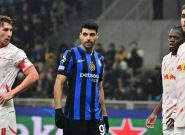 Time Running Out for Taremi to Turn Season Around in Inter Milan