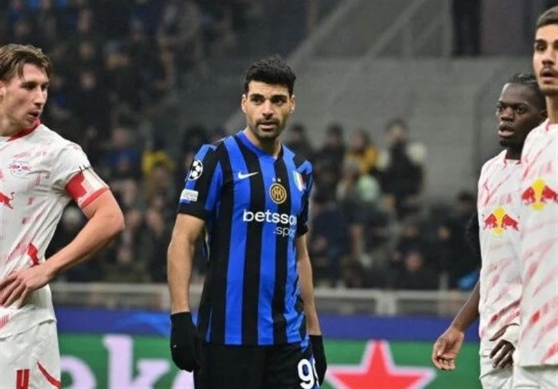 Time Running Out for Taremi to Turn Season Around in Inter Milan