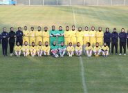 Iranian Women’s Team Drops in FIFA Ranking