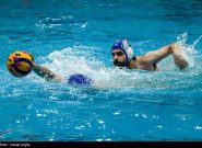 Iran Downs S. Africa at Water Polo World Cup 2025 Division 2