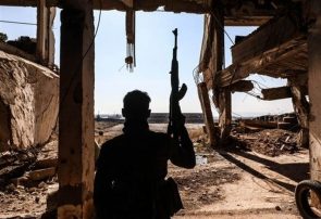 New Anti-Government Front Opened Up in Eastern Syria by US-backed Militants: Report