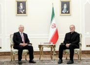 Iran Eyes Close Alliance with China, Russia in Countering US Unilateralism