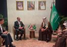 Iran, Saudi Arabia to Work on Agricultural Development