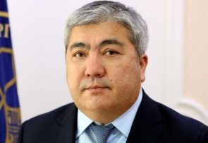 Kyrgyzstan Promotes Joint Global Efforts to Address Mountain Degradation, Climate Change: Envoy