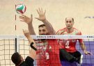 Mehrzad, A Player Who Led Iran to Sitting Volleyball Hat-Trick: IPC