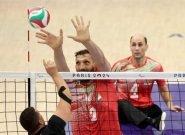 Mehrzad, A Player Who Led Iran to Sitting Volleyball Hat-Trick: IPC