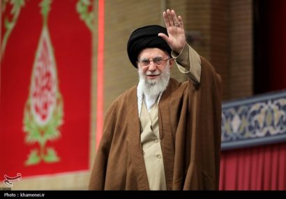 Ayatollah Khamenei: Israel Will Be Eradicated