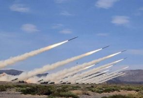 Palestinians launch 4 rockets into Israeli-occupied territories