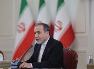 Iran’s FM calls for expansion of economic cooperation between ECO member states