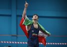 Iran makes history by winning Asian Deaf Games c’ship