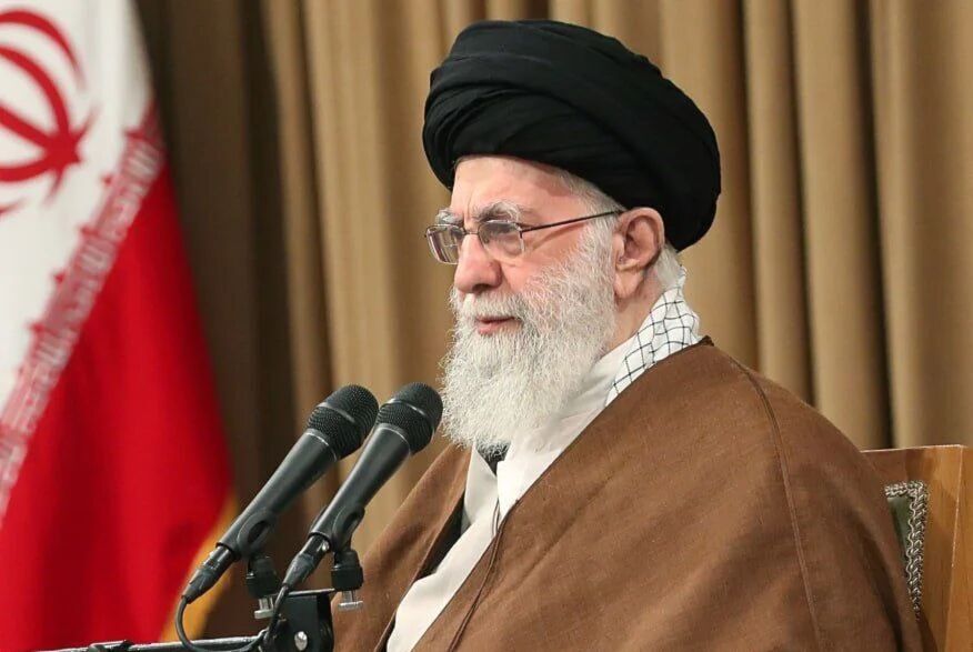 Supreme Leader: What happened in Syria was result of joint US-Israeli plot