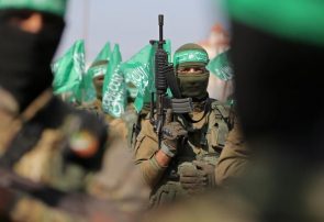 Hamas has recruited 4,000 new fighters: Israeli regime commanders