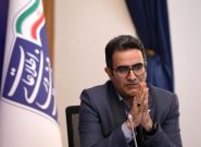 Iran in postal coop. with Russia, plans expansion to regional countries: Official