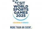 Iran to send 80 athletes to CSIT World Sports Games 2025