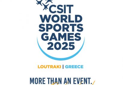 Iran to send 80 athletes to CSIT World Sports Games 2025