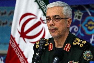 Surge of terror in Syria aimed at weakening Axis of Resistance: Iran’s top general