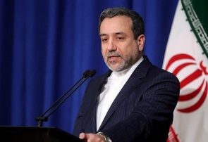 Iran supports lasting stability, security in Afghanistan: FM