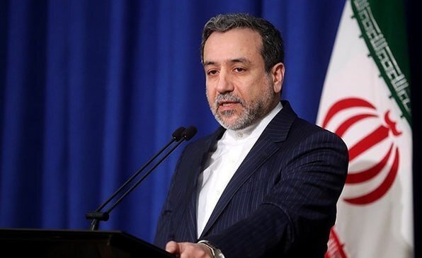 Iran supports lasting stability, security in Afghanistan: FM