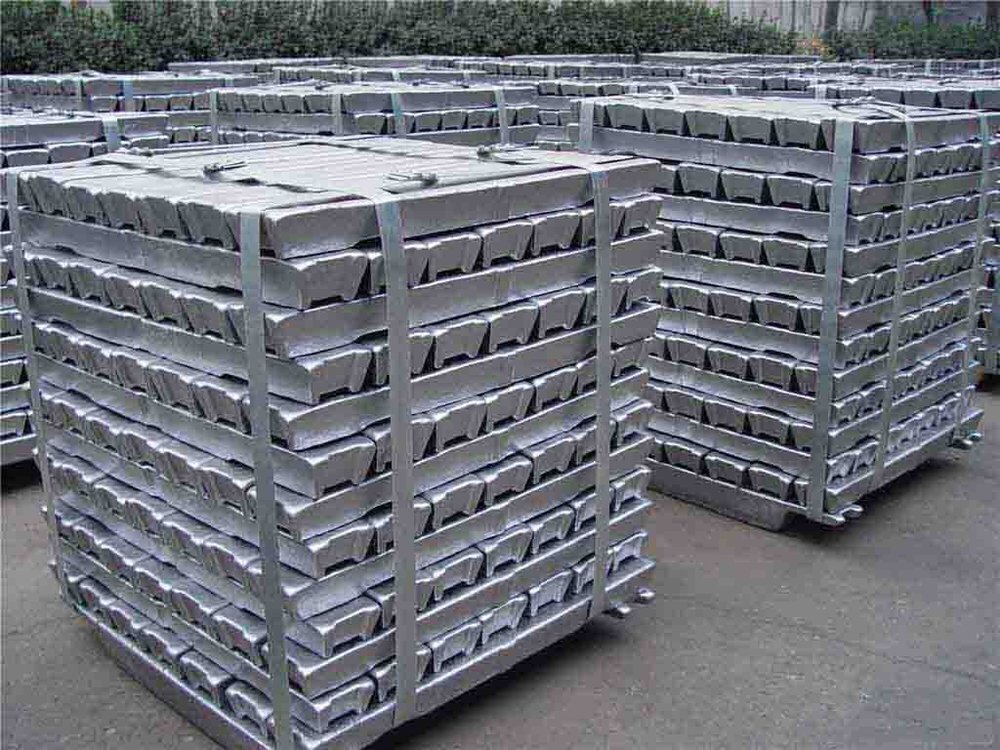 Iran’s aluminum ingot output surpasses 400k mt in 8 months