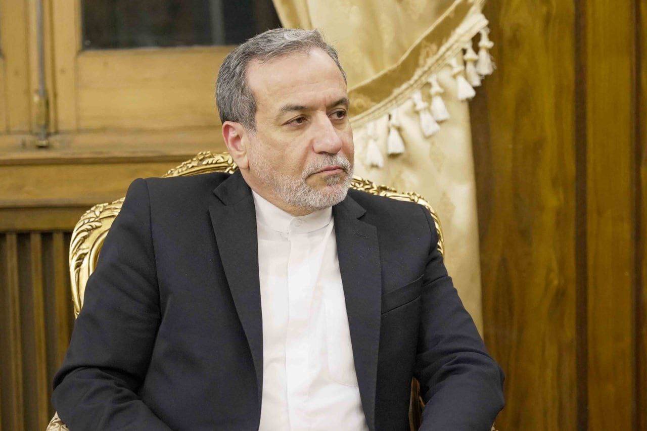 Iran, Egypt share common identity and culture: FM