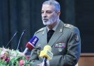 Iran’s Army chief: Iran’s Armed Forces maintain constant readiness in face of any threat