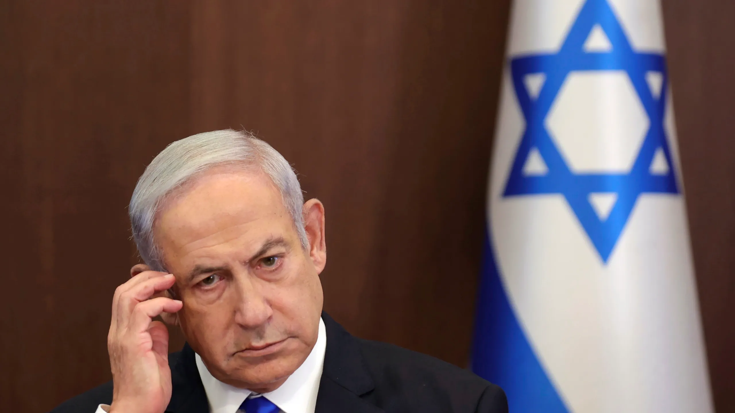 Israeli media: Fear of arrest prevents Netanyahu from traveling to Poland