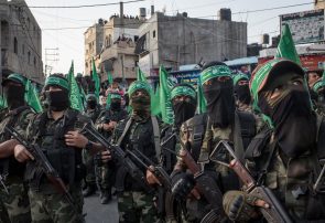 Zionist media: Hamas successful in retaking control of vital areas in Gaza