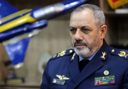 Minister: Iran will show its defense power in series of exercises