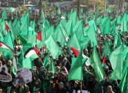 Hamas: Zionist crimes won’t weaken resistance resilience