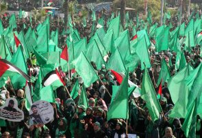 Hamas: Zionist crimes won’t weaken resistance resilience