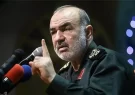 ‘Fall of Zionists will remain on agenda’: IRGC chief tells Parliament