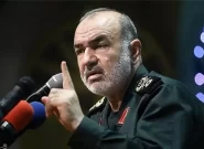 ‘Fall of Zionists will remain on agenda’: IRGC chief tells Parliament