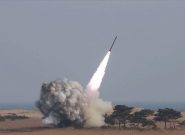 Yemen pounds Israeli military target using ‘Palestine 2’ hypersonic missile