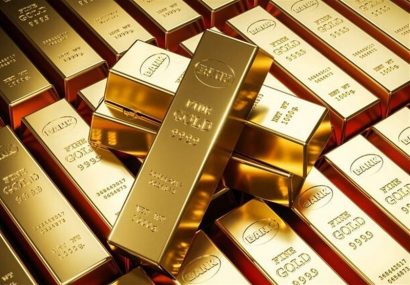 Iran Imports 30 Tons of Gold from Africa Despite Challenges in Trade Relations