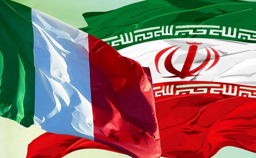 Sanctions Hinder Economic Relations Between Iran and Italy