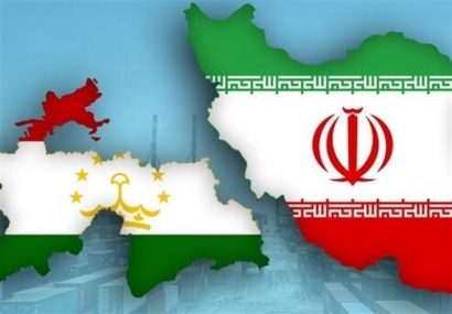 Iran’s Competitive Edge in the Tajikistan Market Declines