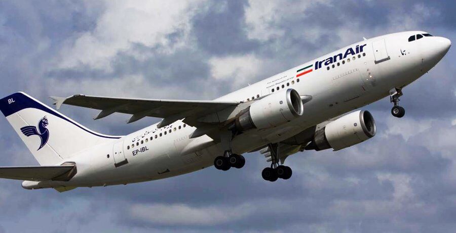 Iran ready to resume flights to Syria: Civil aviation