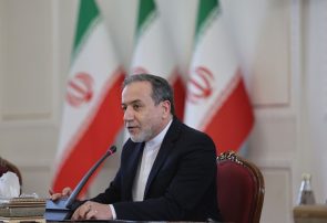 Iranian, Croatian FMs stress expansion of bilateral ties