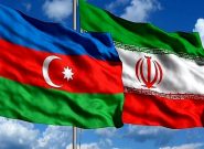 20% Growth in Trade Between Iran and Azerbaijan in 2024