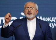 Zarif: Iran ‘strategic self-reliance’ does not rest on going nuclear