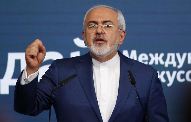 Zarif: Iran ‘strategic self-reliance’ does not rest on going nuclear