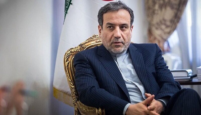 FM Araghchi: Iran pursuing to release its frozen assets