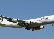 Flights between Iran, Europe to resume