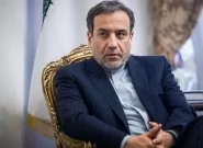 FM Araghchi: Iran determined to broaden ties with Armenia